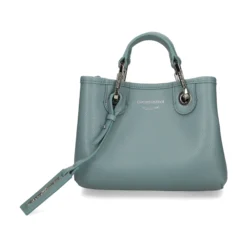 EMPORIO ARMANI Bolsos EW000382 M9110 POLVERE/M