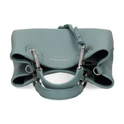EMPORIO ARMANI Bolsos EW000382 M9110 POLVERE/M
