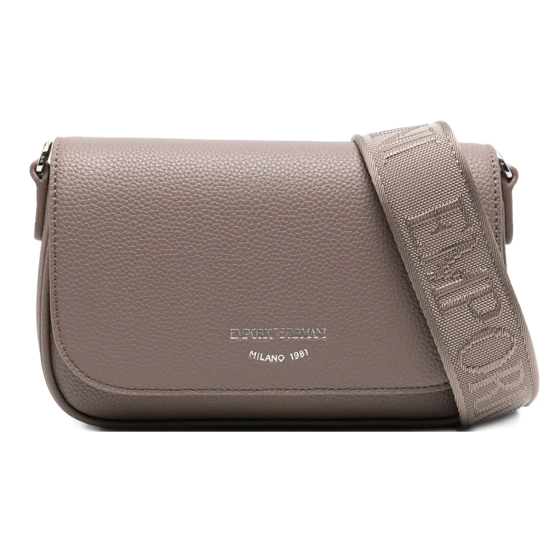 EMPORIO ARMANI Bolsos EW000538 M1057 TAUPE/TAU
