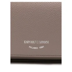 EMPORIO ARMANI Bolsos EW000538 M1057 TAUPE/TAU