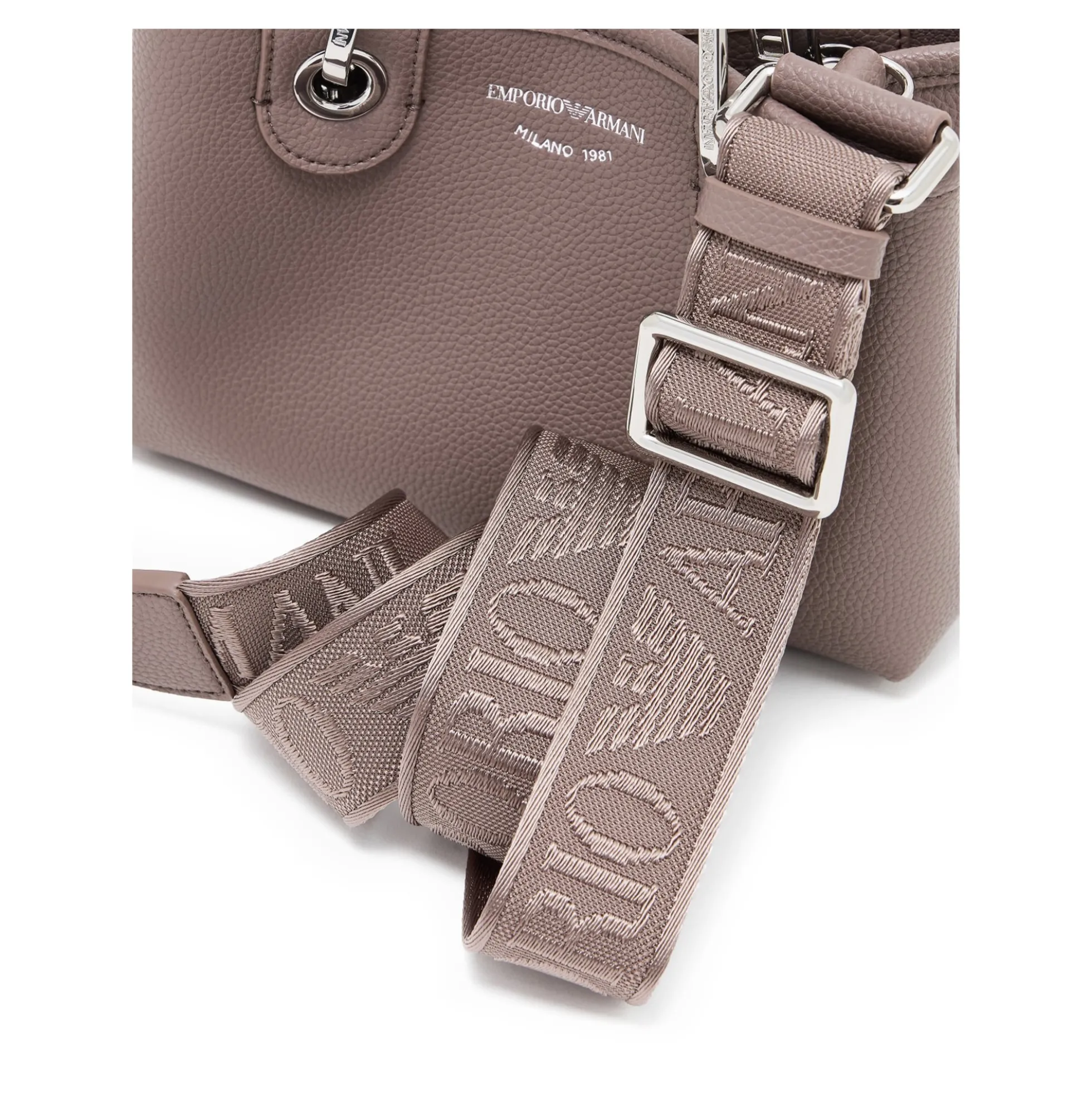 EMPORIO ARMANI Bolsos EW000382 M1057 TAUPE/TAU