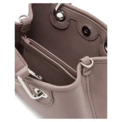 EMPORIO ARMANI Bolsos EW000382 M1057 TAUPE/TAU