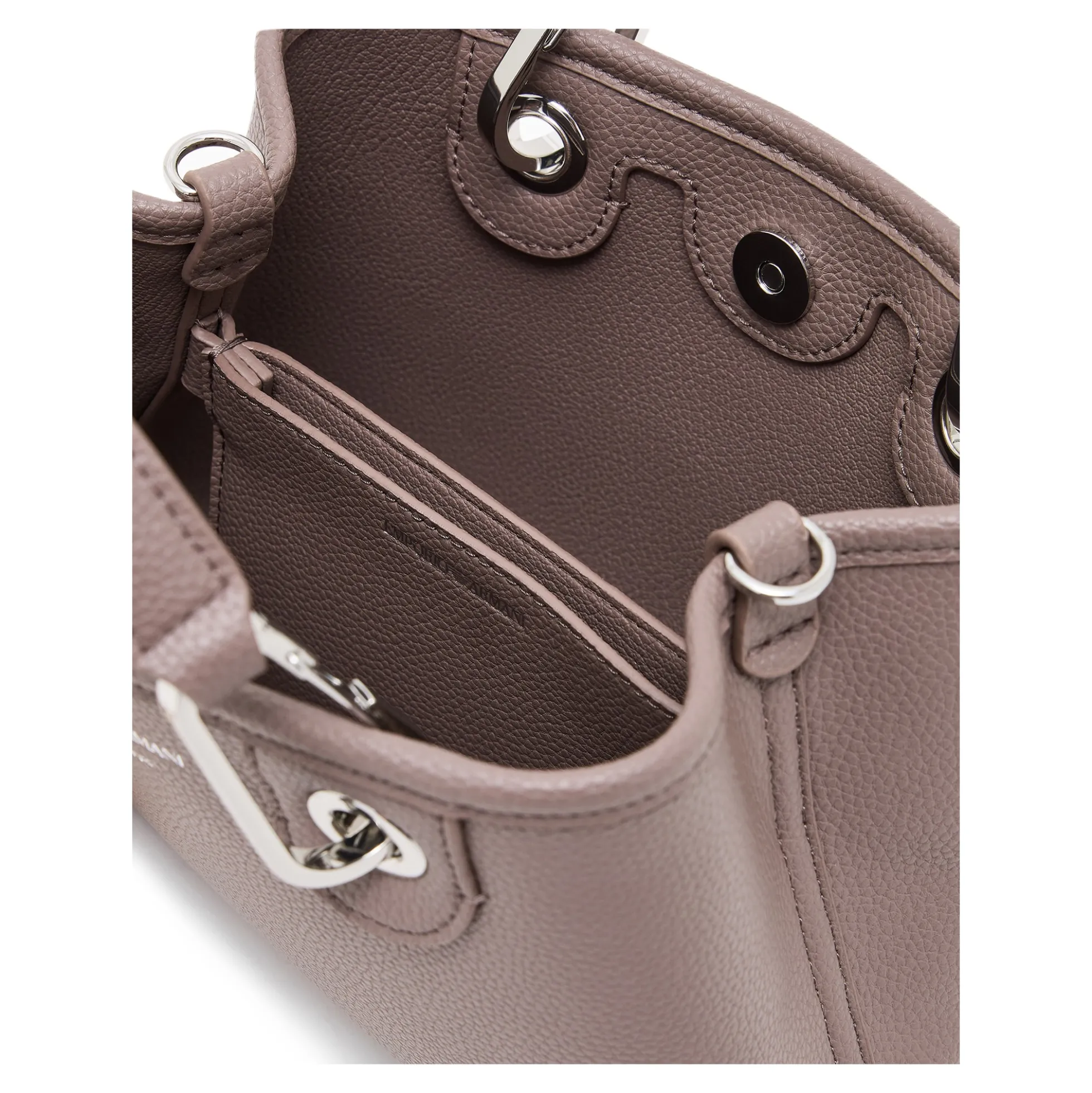 EMPORIO ARMANI Bolsos EW000382 M1057 TAUPE/TAU