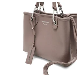 EMPORIO ARMANI Bolsos EW000361 M1057 TAUPE/TAU