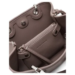 EMPORIO ARMANI Bolsos EW000361 M1057 TAUPE/TAU