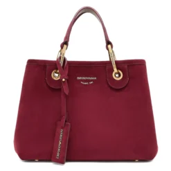 EMPORIO ARMANI Bolsos EW000361 U5068 CARMINIO