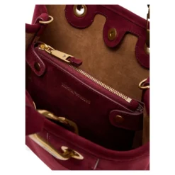 EMPORIO ARMANI Bolsos EW000361 U5068 CARMINIO