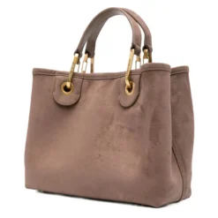 EMPORIO ARMANI Bolsos EW000361 U6192 TAUPE