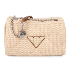 EMPORIO ARMANI Bolsos Y3B208 80016 NATURALE