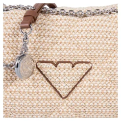 EMPORIO ARMANI Bolsos Y3B208 80016 NATURALE