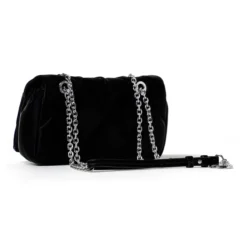 EMPORIO ARMANI Bolsos Y3C041 80001 NERO