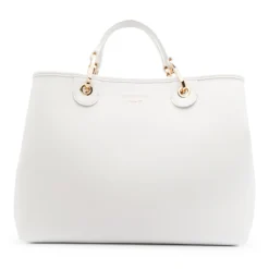 EMPORIO ARMANI Bolsos Y3D165 85219 BIANCO/CU