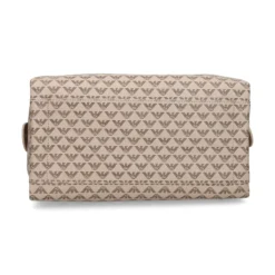 EMPORIO ARMANI Bolsos Y3D159 F1075 ECRU/T.MO