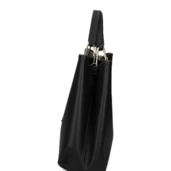EMPORIO ARMANI Bolsos Y3D165 85218 NERO/SILV