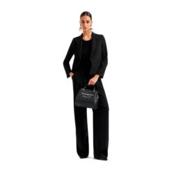 EMPORIO ARMANI Bolsos Y3D159 86284 NERO/NERO