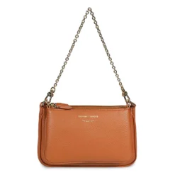 EMPORIO ARMANI Bolsos Y3H317 80570 LEGNO/GER