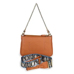 EMPORIO ARMANI Bolsos Y3H317 80570 LEGNO/GER
