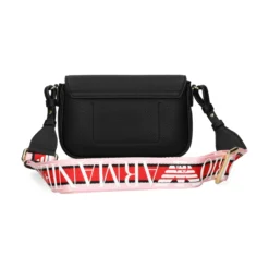 EMPORIO ARMANI Bolsos Y3H294 85218 NERO/SILV