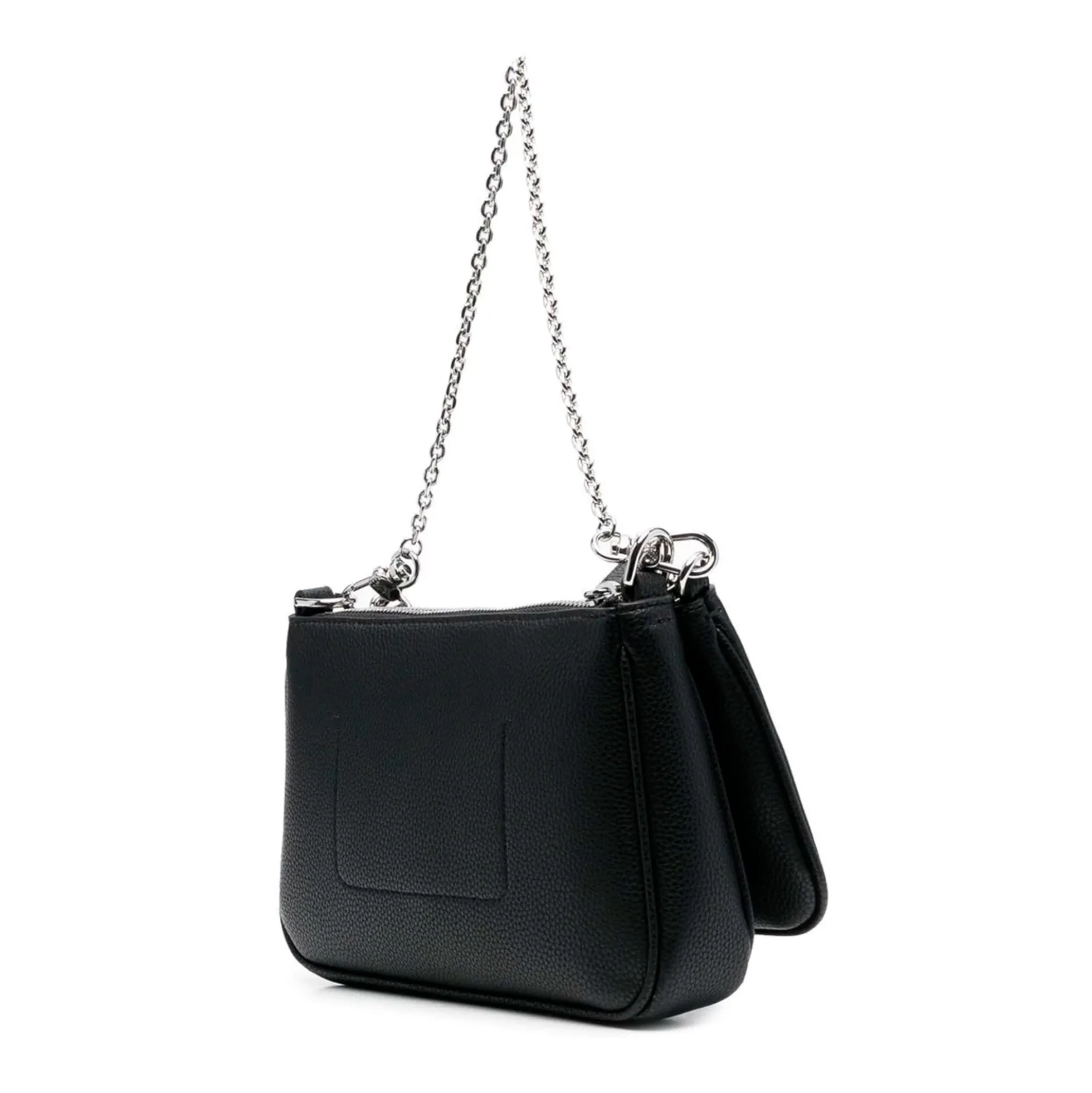 EMPORIO ARMANI Bolsos Y3H317 88440 NERO/CIPR