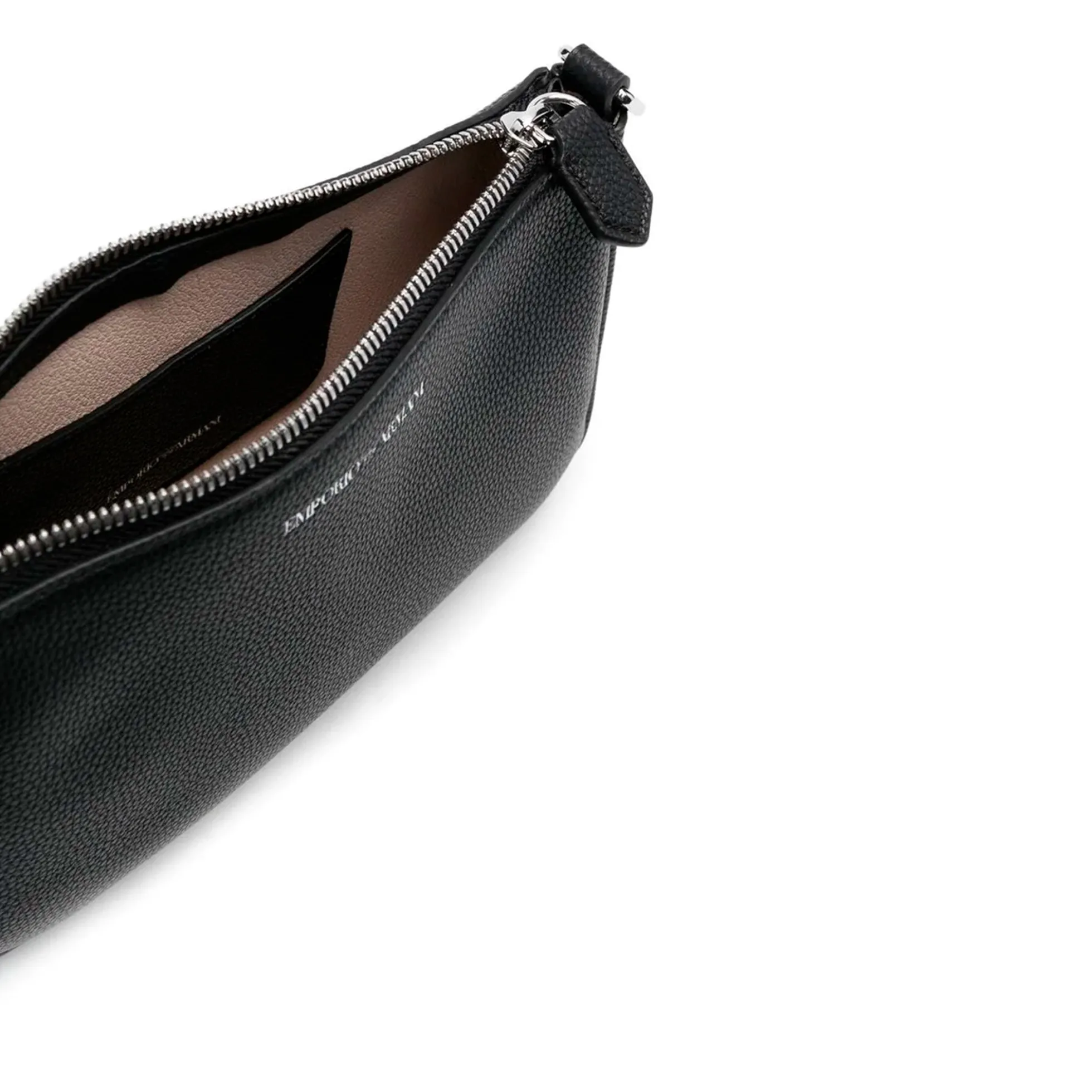 EMPORIO ARMANI Bolsos Y3H317 88440 NERO/CIPR