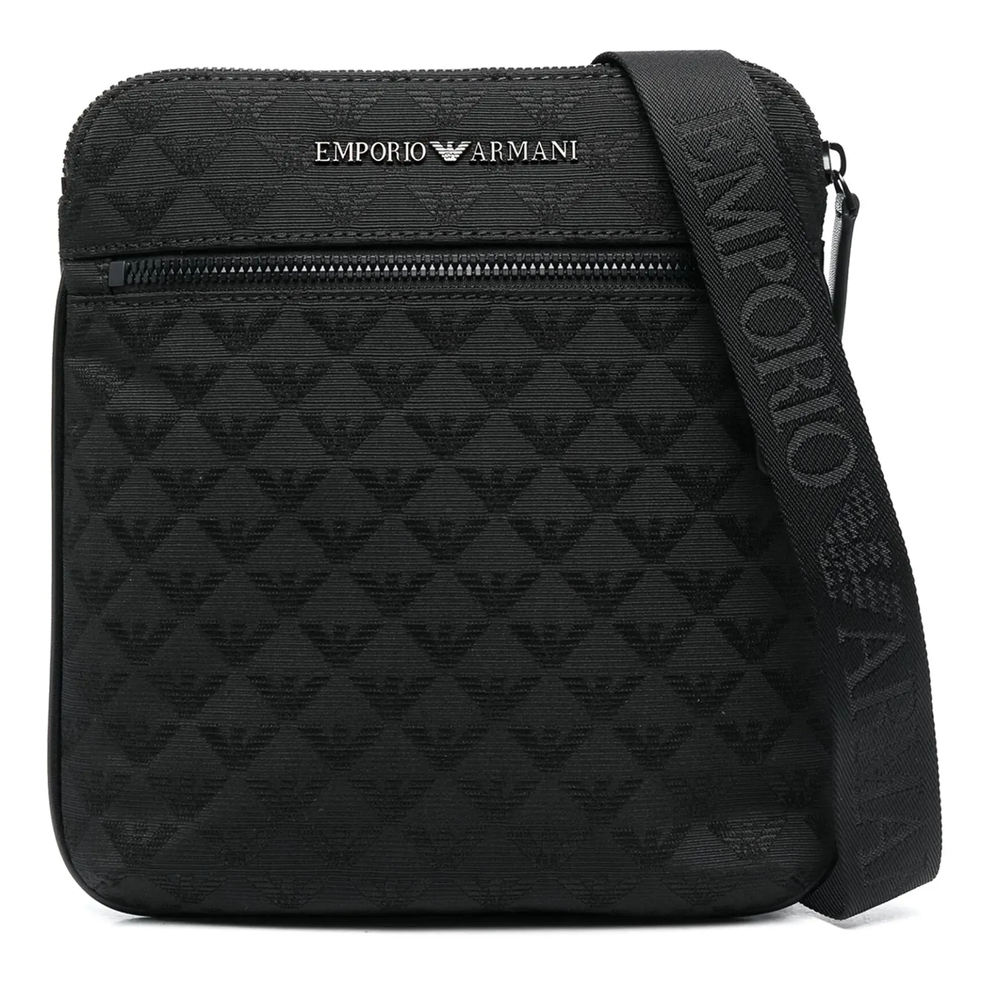 EMPORIO ARMANI Bolsos Y4M185 81336 BLACK/