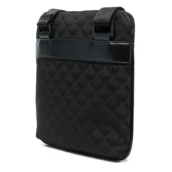 EMPORIO ARMANI Bolsos Y4M185 81336 BLACK/