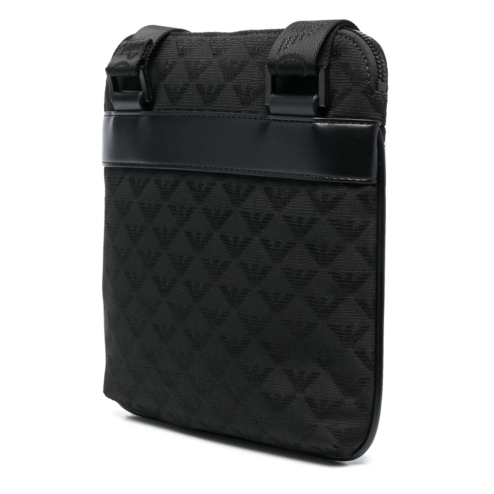 EMPORIO ARMANI Bolsos Y4M185 81336 BLACK/
