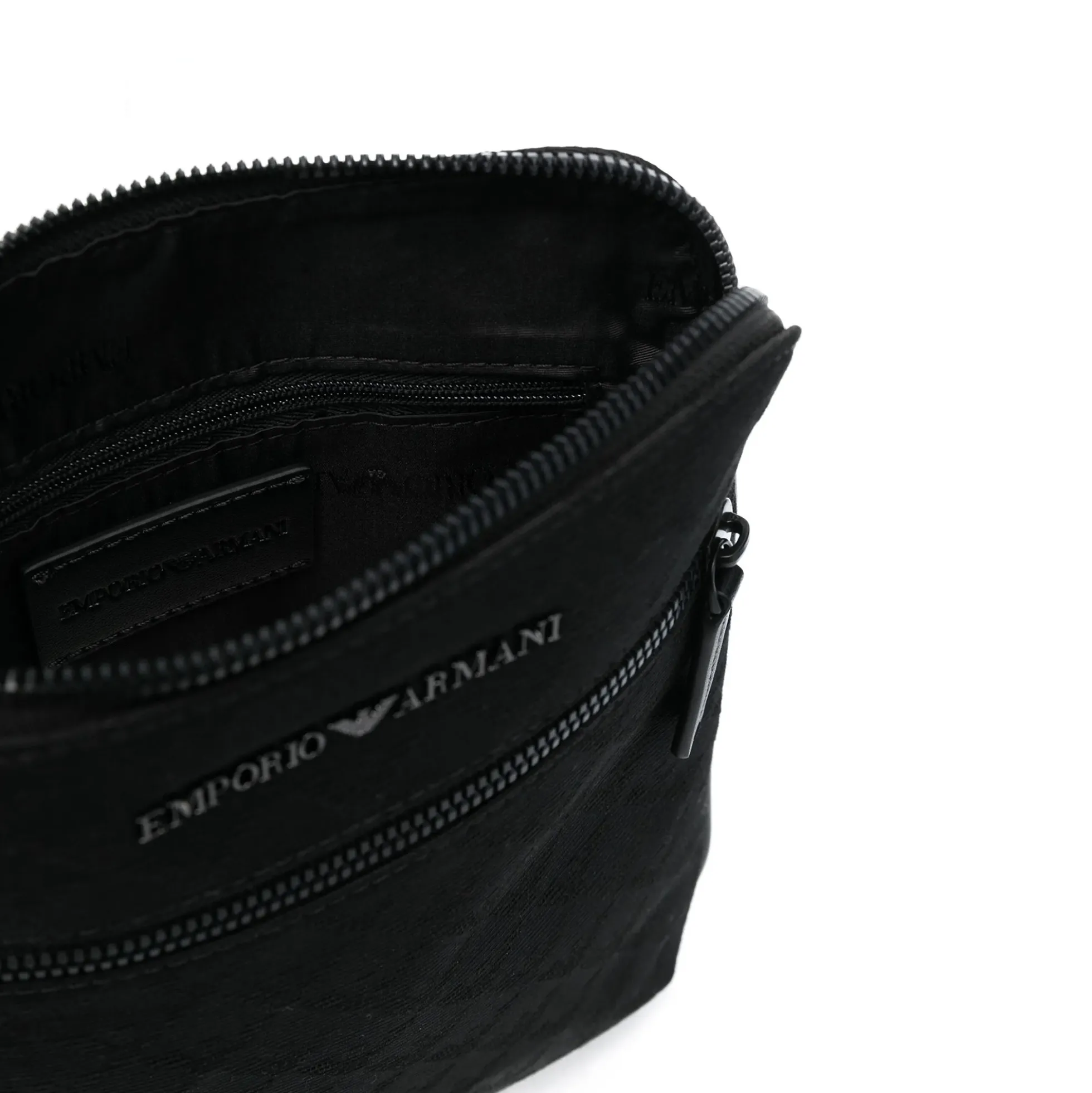 EMPORIO ARMANI Bolsos Y4M185 81336 BLACK/