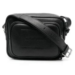 EMPORIO ARMANI Bolsos Y4M364 80001 NERO /