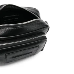 EMPORIO ARMANI Bolsos Y4M364 80001 NERO /