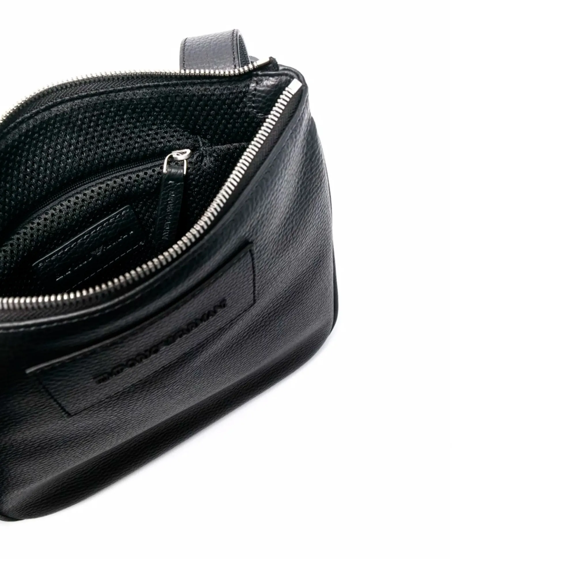 EMPORIO ARMANI Bolsos Y4M252 80001 NERO
