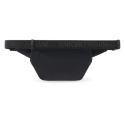 EMPORIO ARMANI EM001805 UC001 BLACK BEA