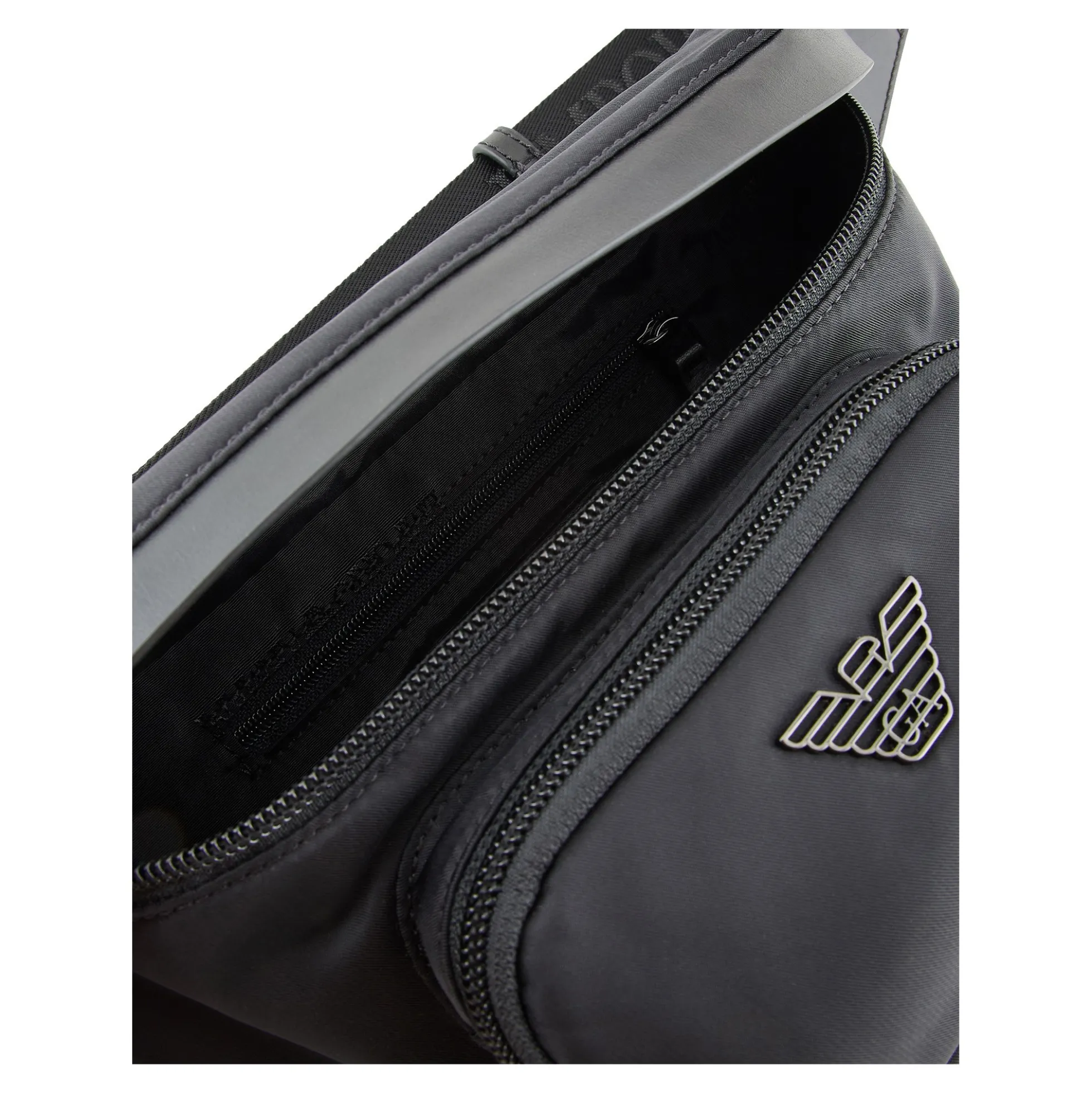 EMPORIO ARMANI EM001805 UC001 BLACK BEA