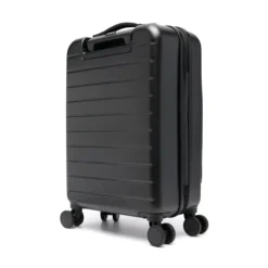 EMPORIO ARMANI Maletas y bolsos de viaje Y4Q367 81072 NEGRO