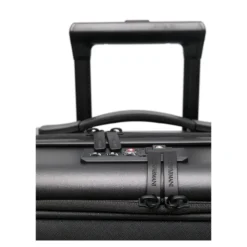 EMPORIO ARMANI Maletas y bolsos de viaje Y4Q367 81072 NEGRO