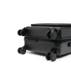 EMPORIO ARMANI Maletas y bolsos de viaje Y4Q367 81072 NEGRO