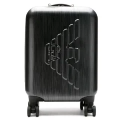 EMPORIO ARMANI Maletas y bolsos de viaje Y4Q093 80002 GRIGIO