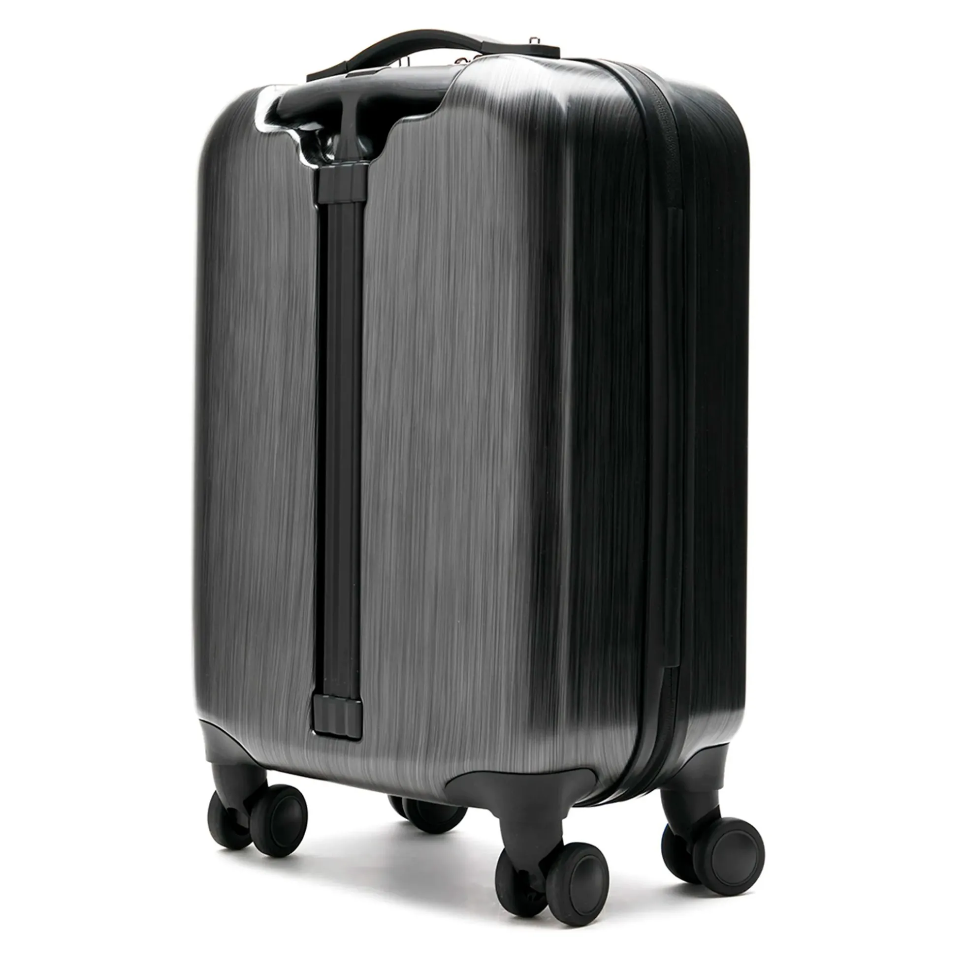 EMPORIO ARMANI Maletas y bolsos de viaje Y4Q093 80002 GRIGIO