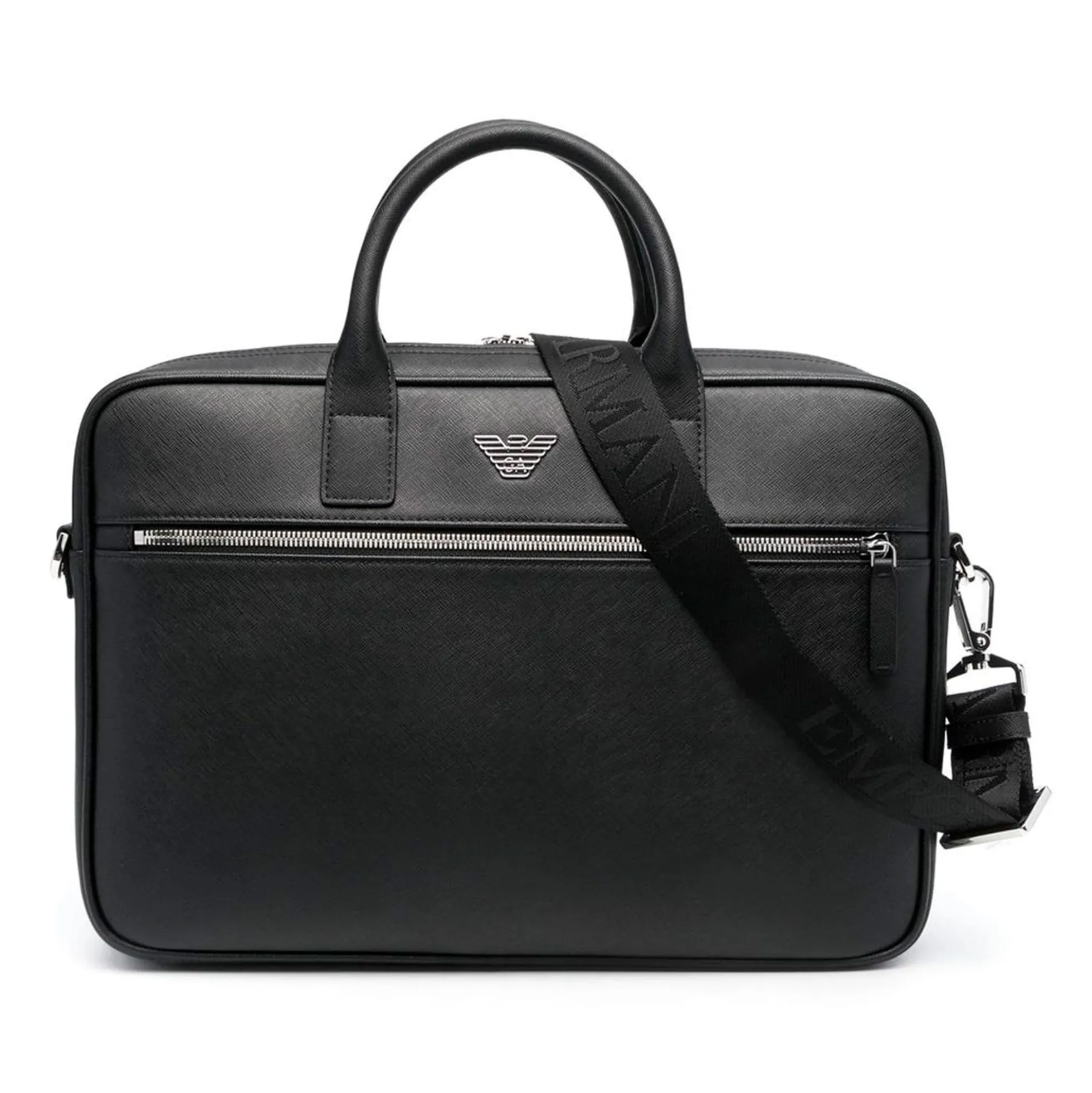 EMPORIO ARMANI Maletines Y4P119 81072 NEGRO