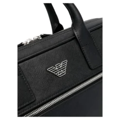 EMPORIO ARMANI Maletines Y4P119 81072 NEGRO