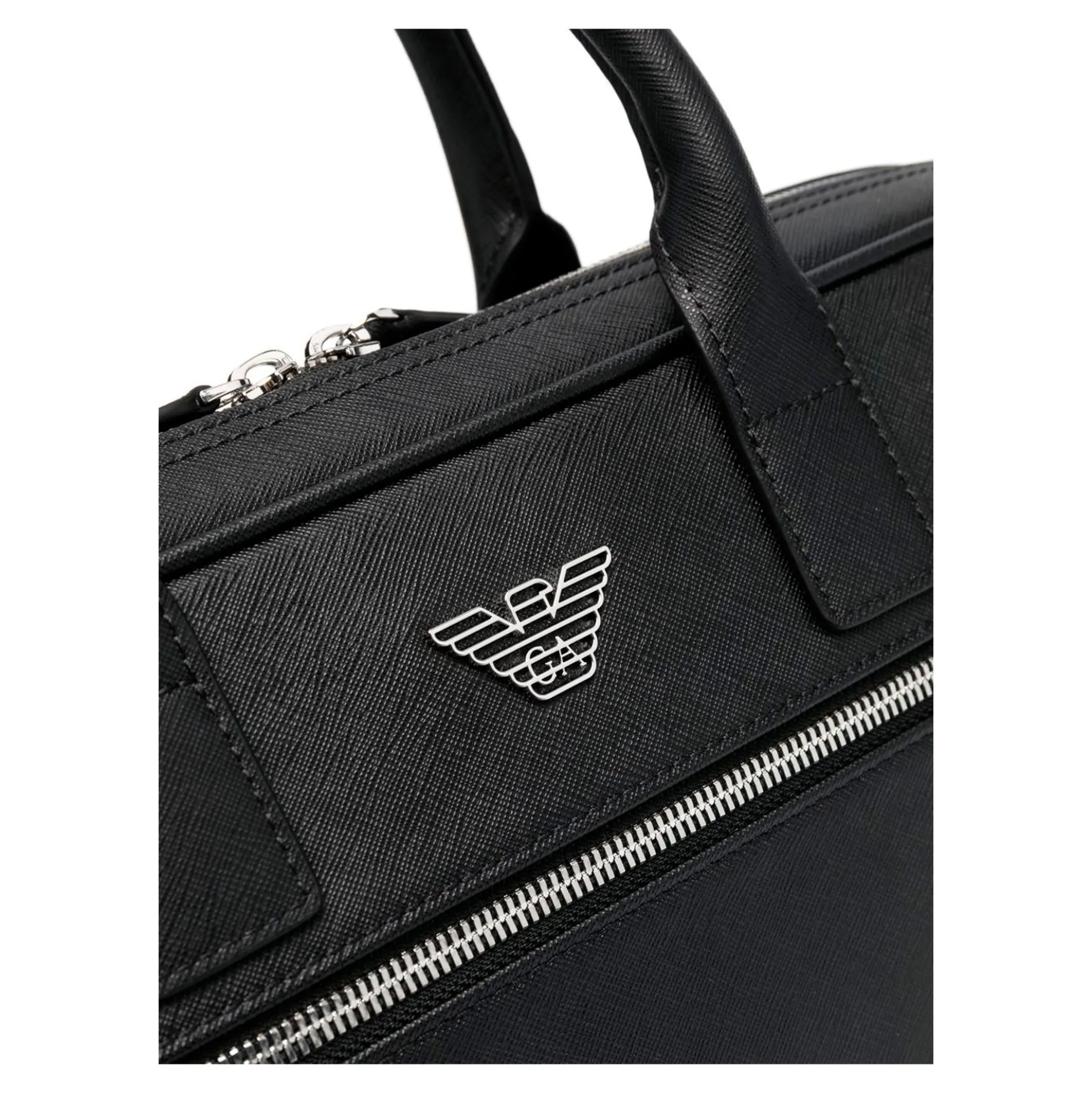 EMPORIO ARMANI Maletines Y4P119 81072 NEGRO