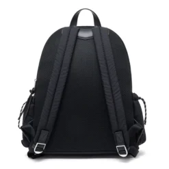 EMPORIO ARMANI Mochilas EM002790 UC001 BLACK BEA