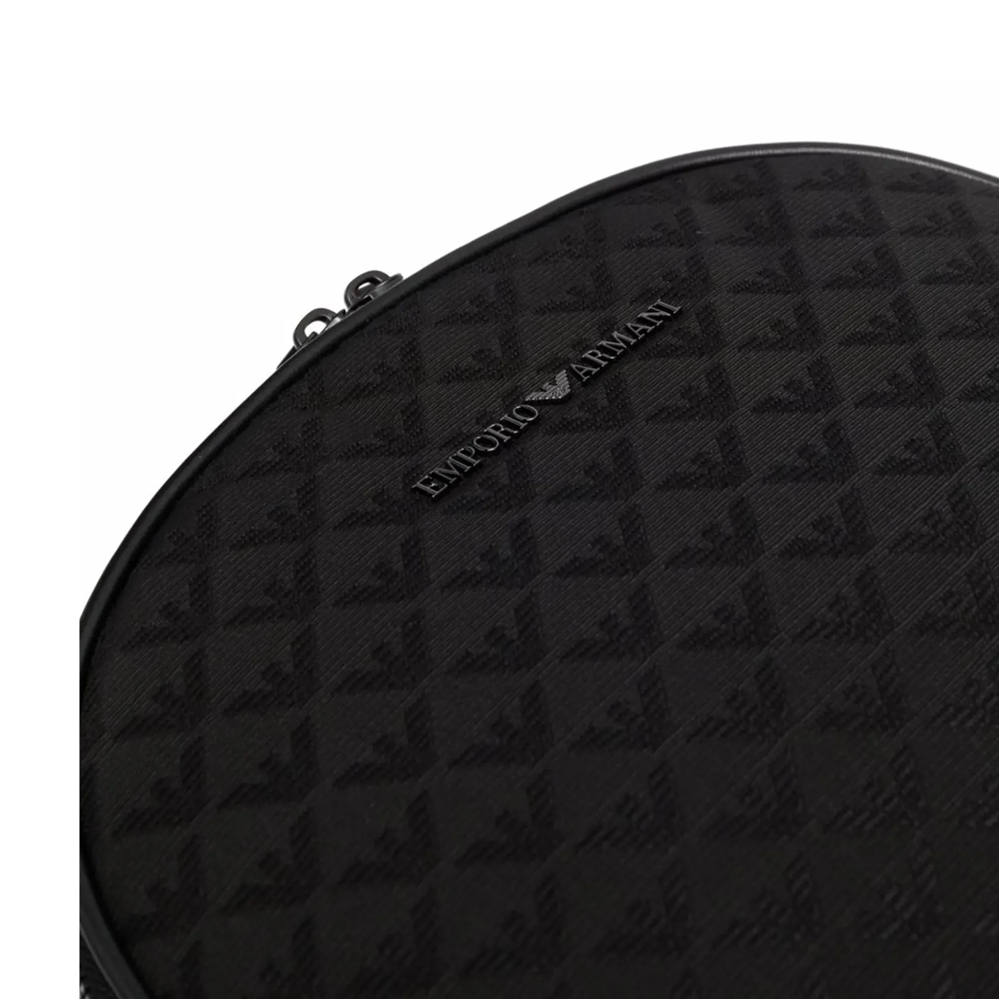 EMPORIO ARMANI Mochilas Y4O315 81336 BLACK/