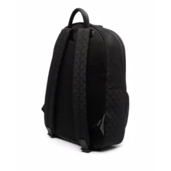 EMPORIO ARMANI Mochilas Y4O315 81336 BLACK/