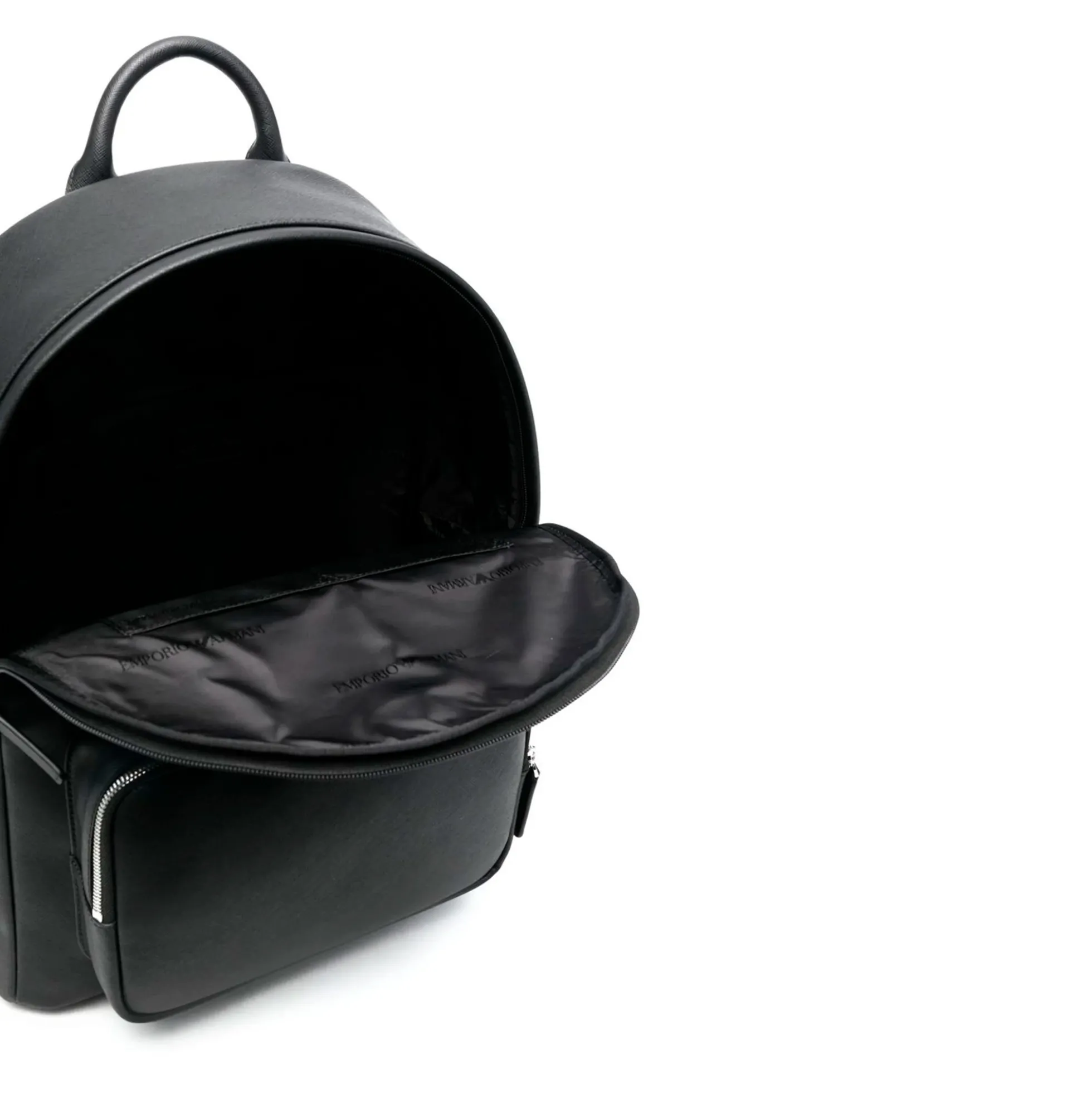 EMPORIO ARMANI Mochilas Y4O250 81072 NEGRO