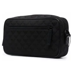 EMPORIO ARMANI Neceser Y4R356 81336 BLACK/