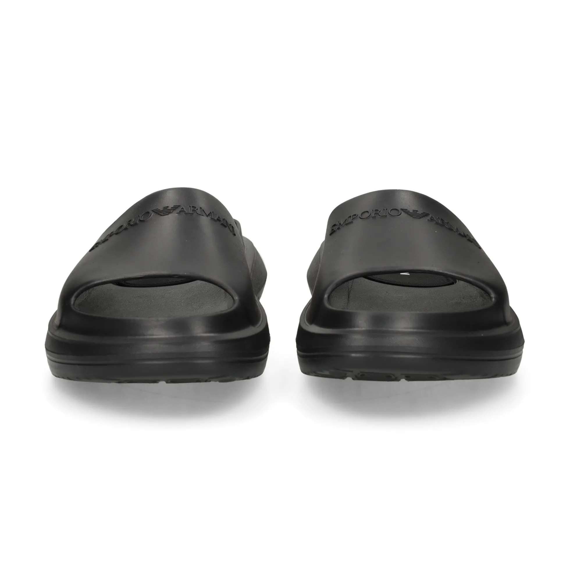 EMPORIO ARMANI Sandalias de Hombre EM005960 UC001 BLACK