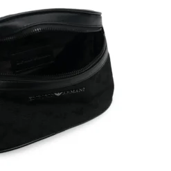 EMPORIO ARMANI Y4O312 81336 BLACK/