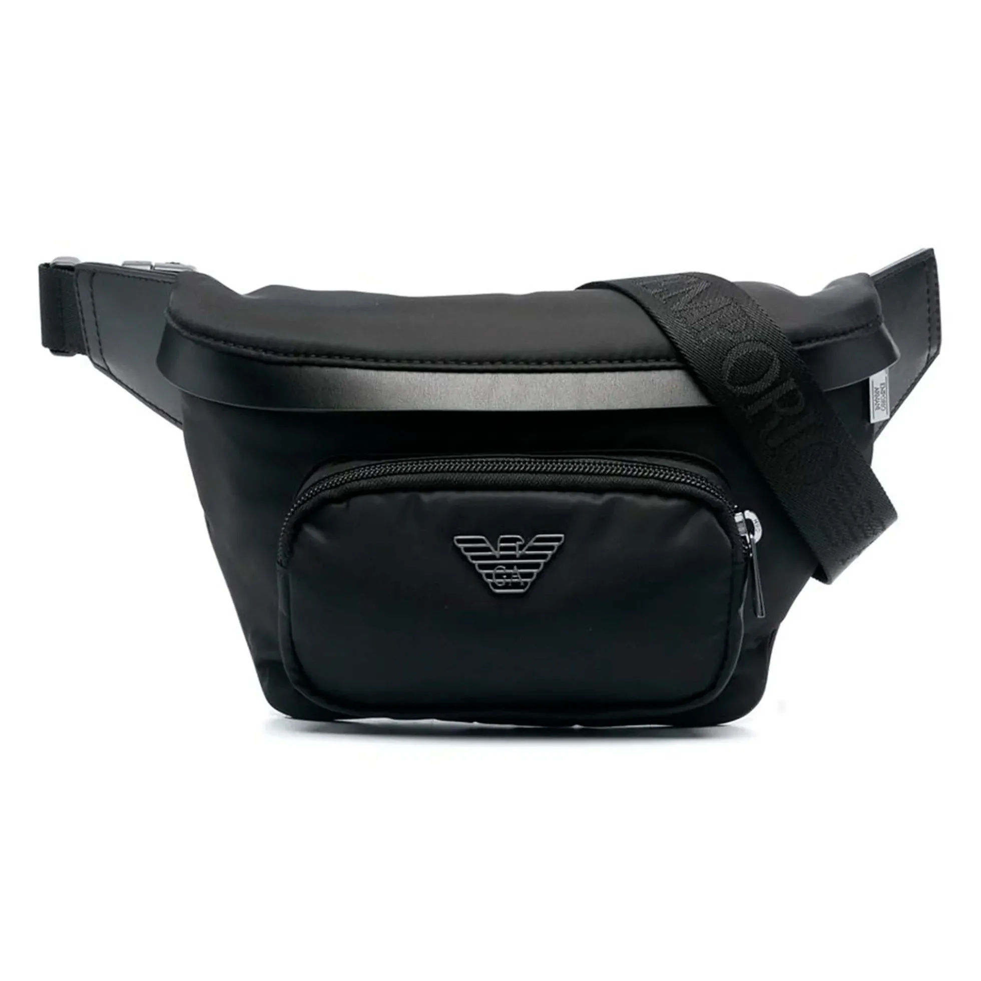 EMPORIO ARMANI Y4O238 80001 NERO