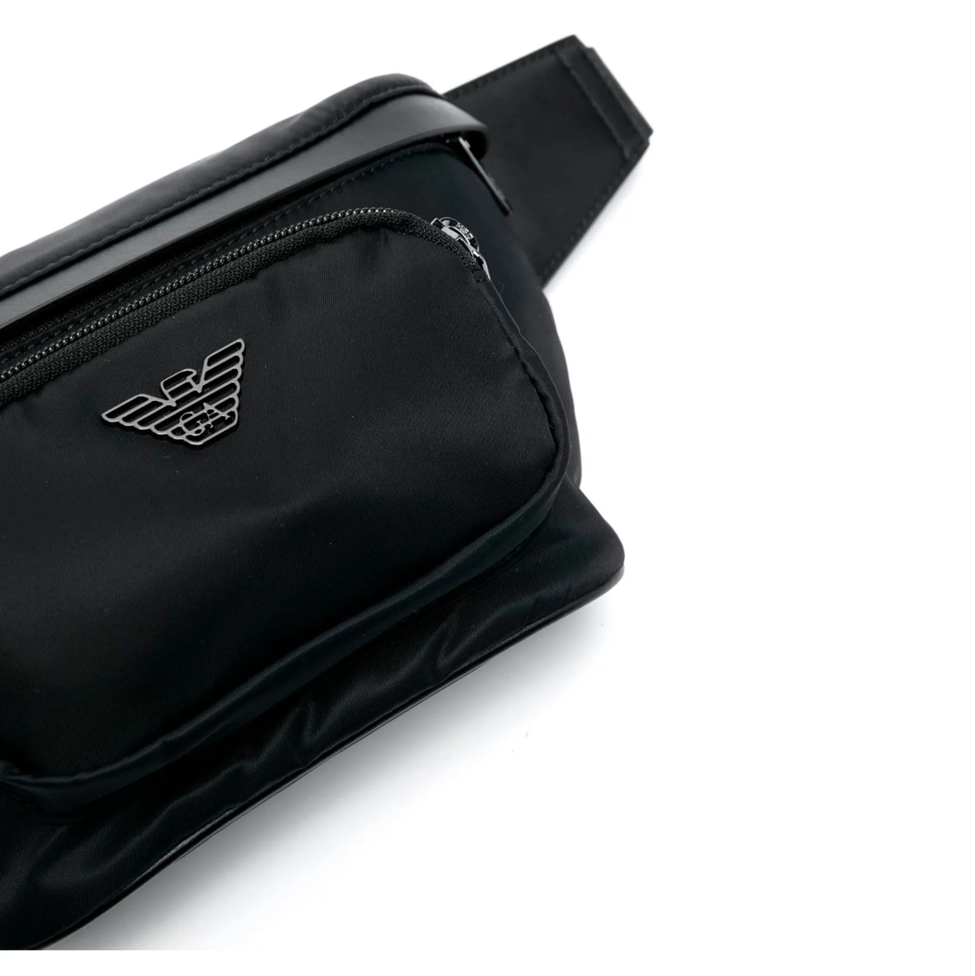 EMPORIO ARMANI Y4O238 80001 NERO
